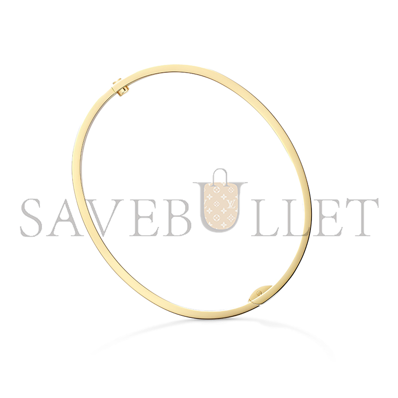 CARTIER LOVE BRACELET, MEDIUM MODEL B6081517 CARTIER LOVE BRACELET, MEDIUM MODEL B6081517